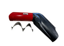 EXT-CNH-FT3R - Case IH (CNH) 5088-9240 Unloading Auger Extension Kit (Red)
