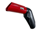 EXT-CNH-FT3R - Case IH (CNH) 5088-9240 Unloading Auger Extension Kit (Red)