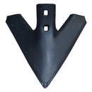F47-16KPW,DEEP TILLAGE 1/4"  x 16" PAR. WING