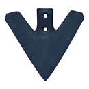 F50-18-5KP,DEEP TILLAGE 5/16" x 18" PAR. WING