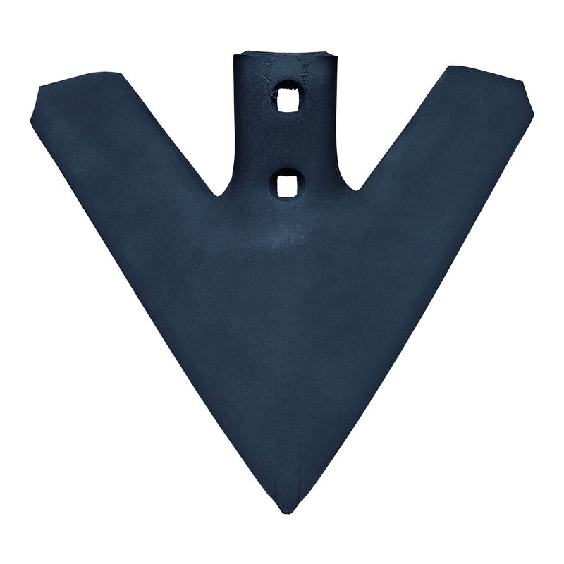F50-18-5KP,DEEP TILLAGE 5/16" x 18" PAR. WING