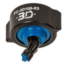 HYPRO 3D 100 DEGREE SPRAY TIP