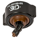 HYPRO 3D 100 DEGREE SPRAY TIP