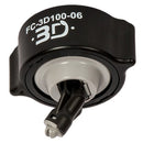 HYPRO 3D 100 DEGREE SPRAY TIP