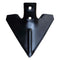 FD50-12KPW,DART 1/4"  x 12" PAR. WING