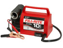 FIL-FR1612,12V, PUMP, DC, 10GPM, 3/4IN INLET/OUTLET