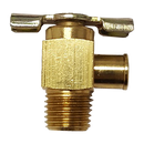 245-B ANGLE VALVE;1/4 MPTX3/8 HOSE