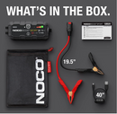 NOCO-GB20 Car Battery Booster Pack