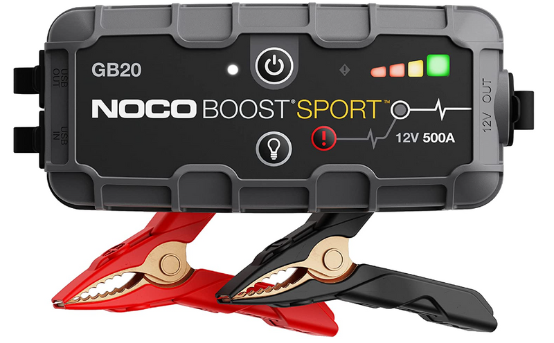 NOCO-GB20 Car Battery Booster Pack