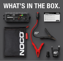 NOCO-GB50 Car Battery Booster Pack