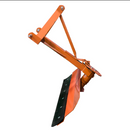 GBH5   3PT H.D. Rear Grader Blade - 5'