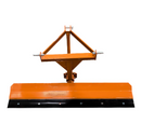 GBH5   3PT H.D. Rear Grader Blade - 5'