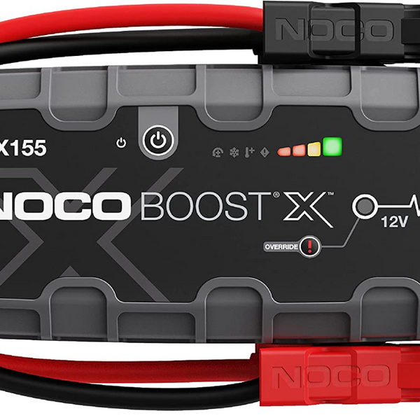 NOCO-GBX155 Car Battery Booster Pack – Saskatoon Agri-Auto Parts Inc.