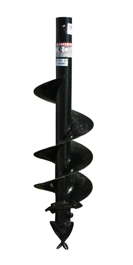 GMR706112, Post Hole Digger Augers (SPECIAL ORDER)
