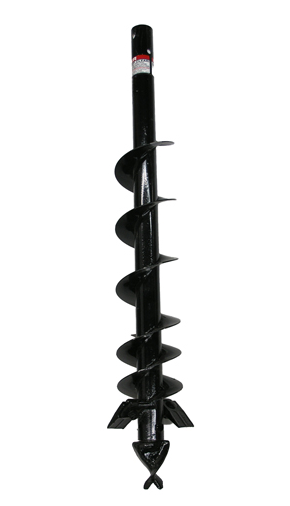 GMR170710, Post Hole Digger Augers (SPECIAL ORDER)