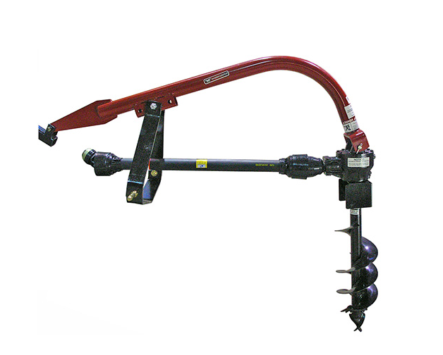 GMR300, POST HOLE AUGER (SPECIAL ORDER)