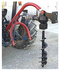 GMR614HC, Hydraulic Post Hole Digger (SPECIAL ORDER)