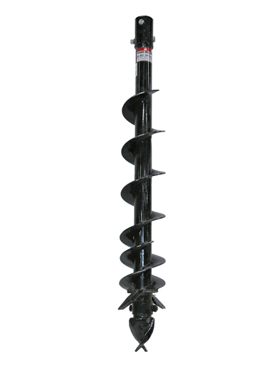 GMR706150, Post Hole Digger Augers (SPECIAL ORDER)