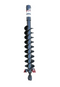GMR706155, Post Hole Digger Augers (SPECIAL ORDER)