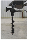 GMR714HC, Bolt-on Hydraulic Post Hole Digger (SPECIAL ORDER)