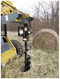 GMR914HC, Hydraulic Post Hole Digger (SPECIAL ORDER)
