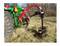 GMR925, POST HOLE DIGGER (SPECIAL ORDER)