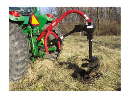 GMR925, POST HOLE DIGGER (SPECIAL ORDER)