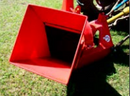 GMRBWC-040EC 3PT Wood Chipper (SPECIAL ORDER)