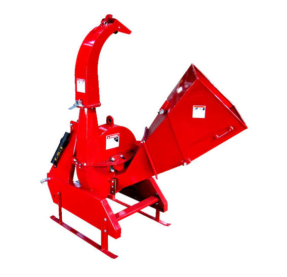 GMRBWC-040EC 3PT Wood Chipper (SPECIAL ORDER)
