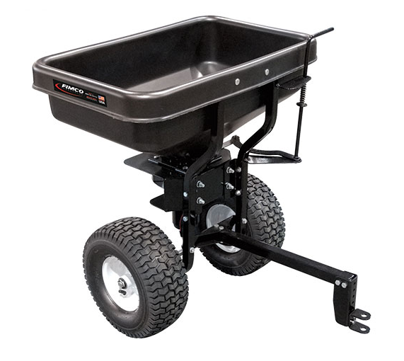 GMRDMS-TR-12V-2.2   ATV Dry Material Spreader (SPECIAL ORDER)