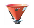 GMRFS300 Fertilizer Spreader (SPECIAL ORDER)
