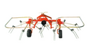 GMRGF320 Hay Turning Spreader