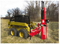 GMRHPD16HSS, Hydraulic Post Drivers (SPECIAL ORDER)