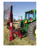 GMRHPD16, Hydraulic Post Drivers (SPECIAL ORDER)