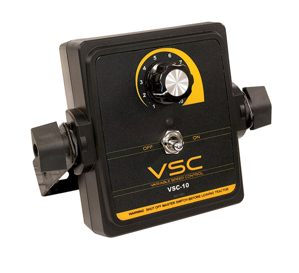GMRVSC-10  Variable Speed Control (SPECIAL ORDER)