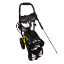GPW2300   Gas Pressure Washer 2300PSI.