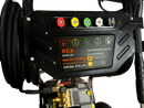 GPW3100   Gas Pressure Washer 3100PSI.