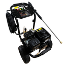GPW3100   Gas Pressure Washer 3100PSI.