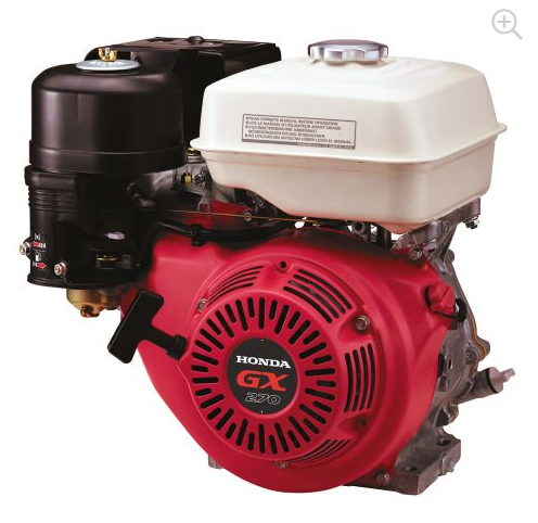 GX270RH (9HP) *Call for Shipping*