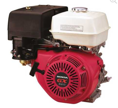 GC390QC (13HP) - Honda GX Engine