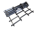 HARV-FC1065    JD X9