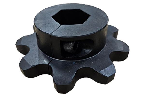 HARV-JDSTSOUTER    JD Steel Split Sprocket STS Outer fits FC1060 Models