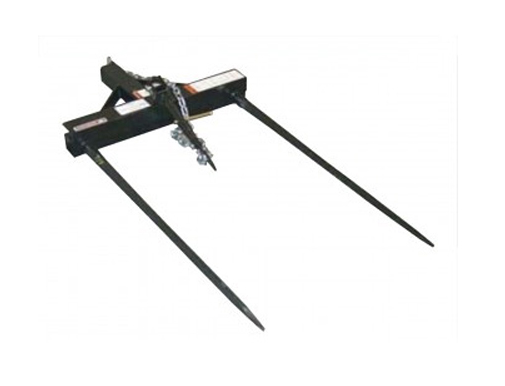 HAYCBSF-2028, Bucket Bolt-on or Clamp on Spears (SPECIAL ORDER)