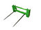 HAYJDBS-623, Integrated Frame Design Bale Spears (SPECIAL ORDER)