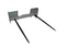 HAYSSB-3000, Skid Steer Bale Spears (SPECIAL ORDER)