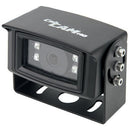 A-HDC8702, HD 110° COMPACT COLOR CAMERA