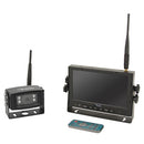 HDS2054 CabCAM System, 7" Wireless