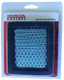 17211ZL8-C - AIR FILTER, GC160 (5HP), GC190 (6HP)