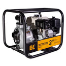 BEPHP-2065HR 2" HIGH PRESSURE WATER PUMP (HONDA ENGINE GX200)