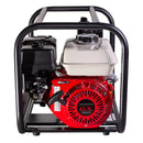 BEPHP-2065HR 2" HIGH PRESSURE WATER PUMP (HONDA ENGINE GX200)